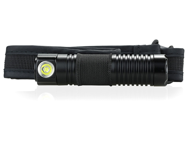 We use top binned CREE LED. XM-L2 U4 LED offers industrial leading of 1282 LED lumen.