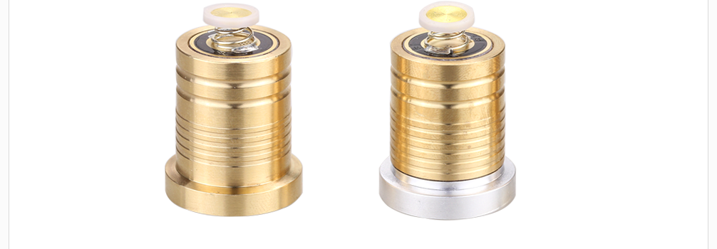 Sportac High Performance P60 Led Dropin For 18650 Flashlight Host